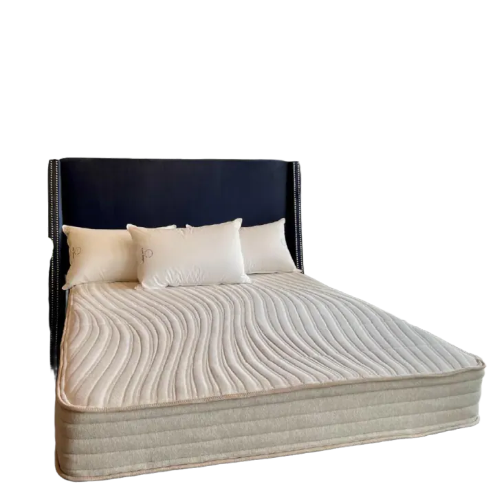 Ethical Mattress Co 10-Inch Hybrid Mattress (Twin)