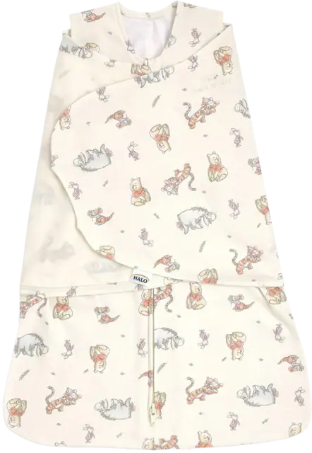 HALO Disney Baby Sleepsack Swaddle