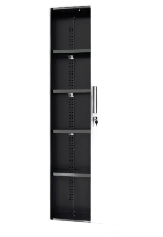 Greenvelly 72 in Steel Garage Storage Cabinet