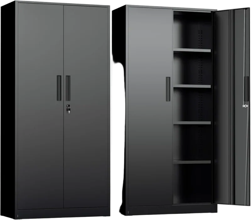 INTERGREAT Steel Storage Cabinet