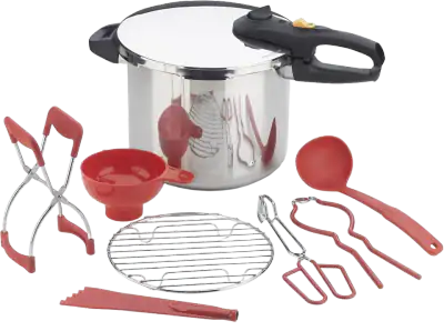 Zavor DUO Pressure Cooker (6 qt)