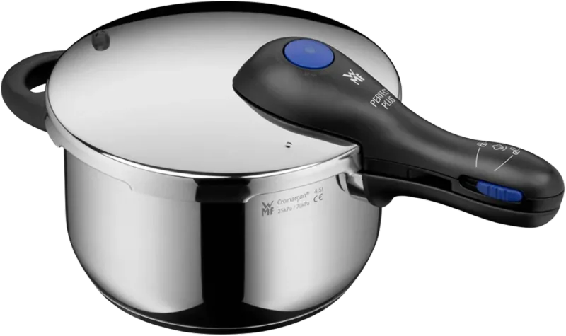 WMF Perfect 4.5-Qt Pressure Cooker