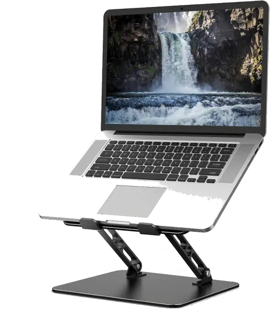 Gogoonike ZB-1688 Folding Laptop Stand
