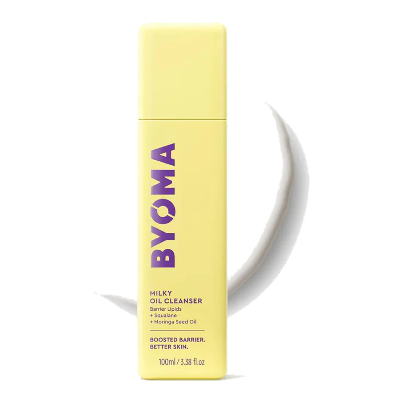 BYOMA Milky Oil Cleanser