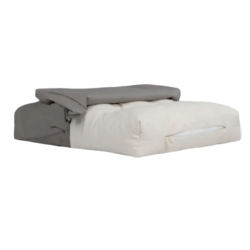 Naturepedic Organic Small Pet Bed