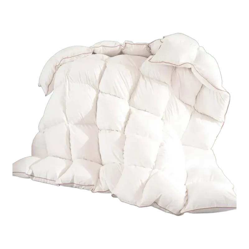 Vexino Medium-Warmth Feather and Down Comforter