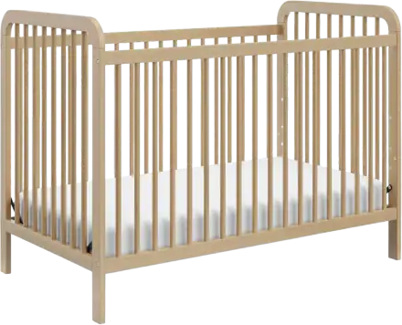 Storkcraft Pasadena 3-in-1 Convertible Crib
