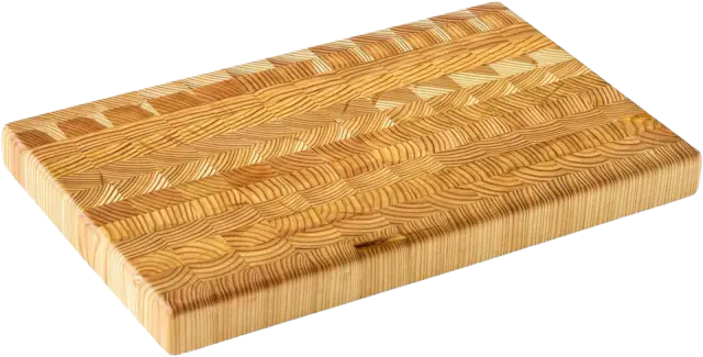 Larch Wood Serving Plank (Canada)