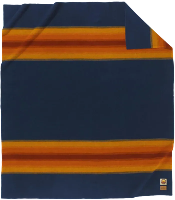 Pendleton National Park Blanket Twin 60" x 90" - 100%