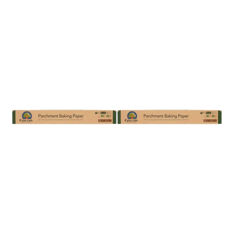 If You Care Unbleached Parchment (70 sq ft)