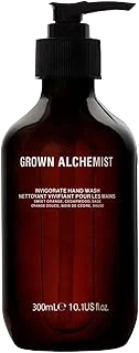 Grown Alchemist Invigorate Hand Wash