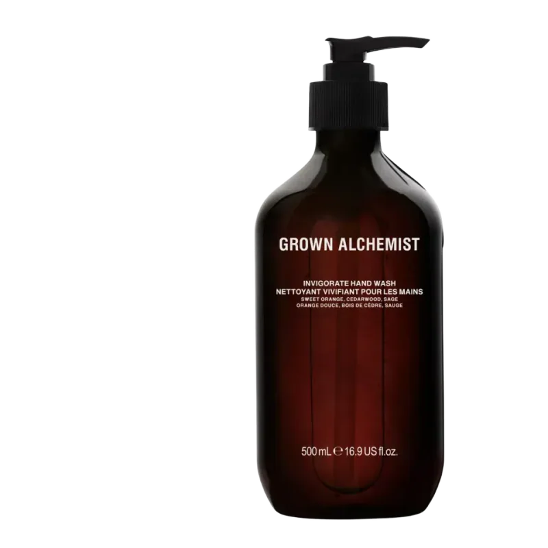 Grown Alchemist Invigorate Hand Wash
