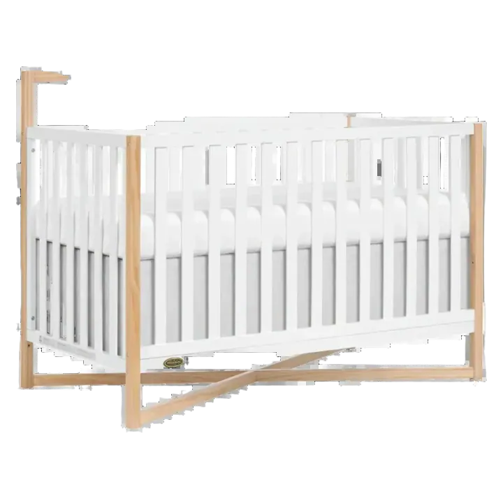 Dream On Me Owen 5-in-1 Convertible Crib