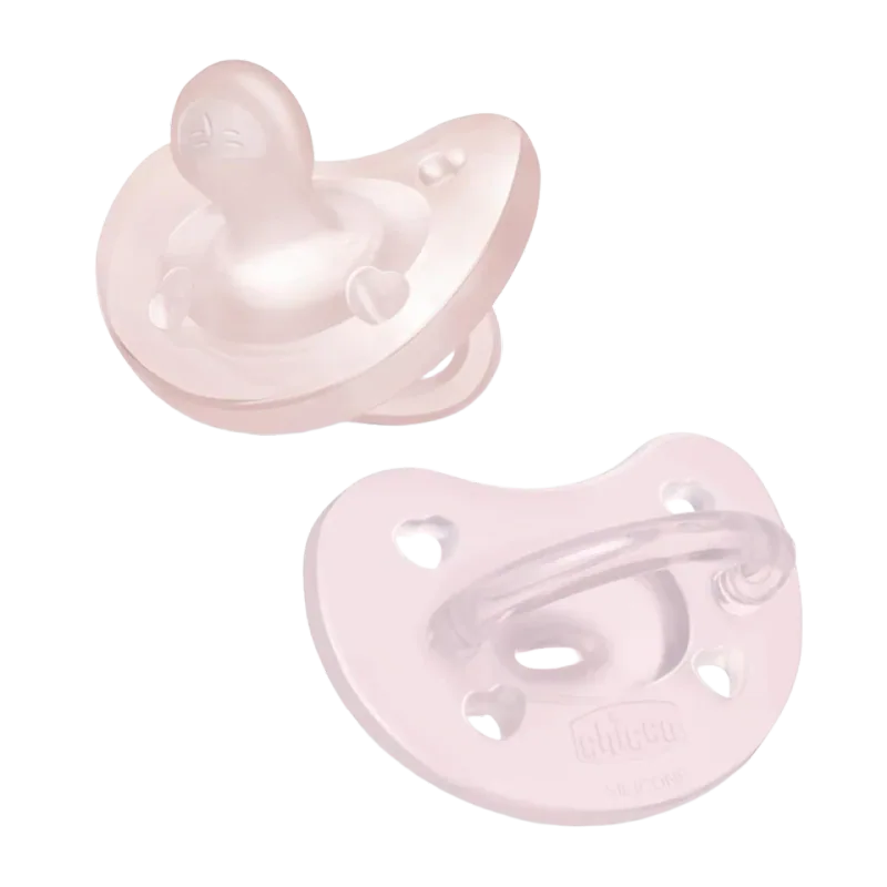 Chicco PhysioForma Orthodontic Silicone Pacifier