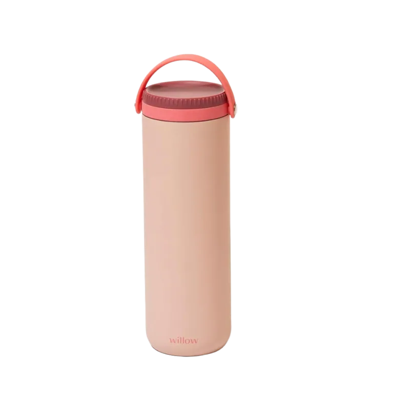 Willow Portable Stainless Steel Breastmilk Cooler