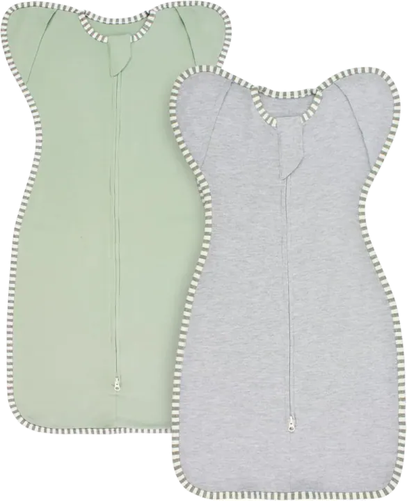 Roksuma Newborn Swaddle Sleep Sack