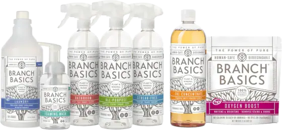 Branch Basics Concentrate Starter Kit