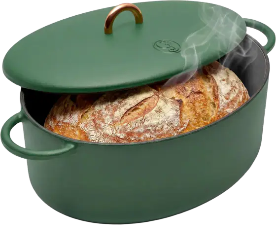Great Jones The Dutchess Dutch Oven (6.75 qt)