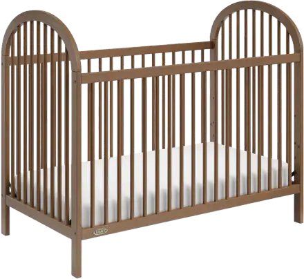 Graco Olivia 3-in-1 Convertible Crib