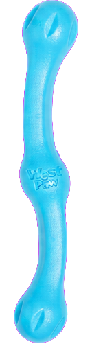 West Paw Zwig Large Squeezy Fetch Stick