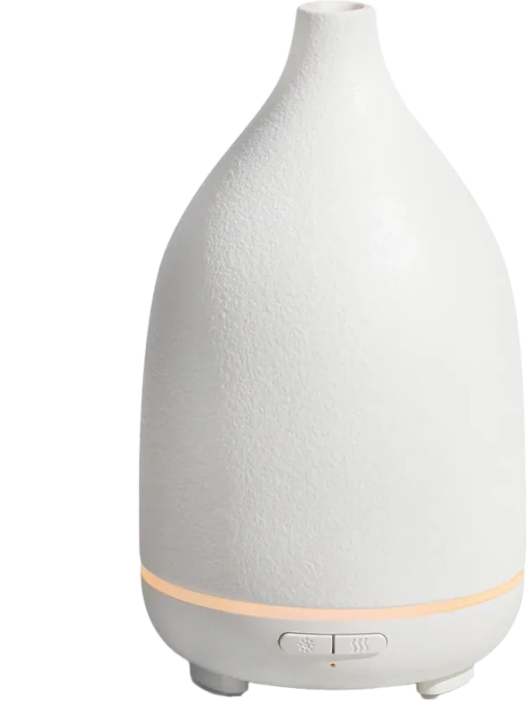 InnoGear 150ml Ceramic Essential Oil Diffuser