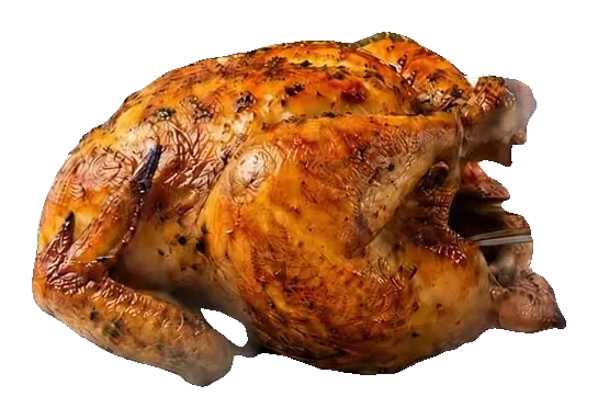 Fritaire Glass Air Fryer Pro, Cherry