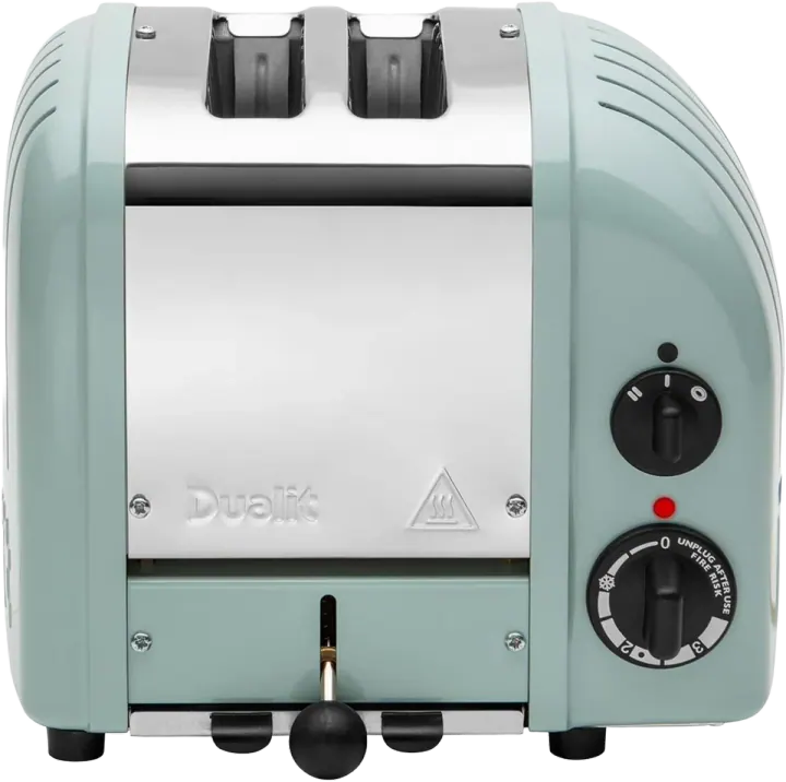 Dualit Classic NewGen Two-Slice Toaster
