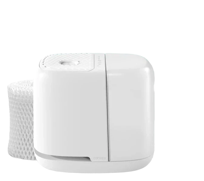 Canopy Bedside Humidifier 2.0