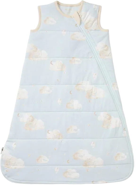 Burt's Bees Baby Organic Beekeeper Infant Wearable Blanket