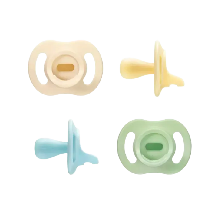 Tommee Tippee Ultra-Light StayPut Silicone Pacifier