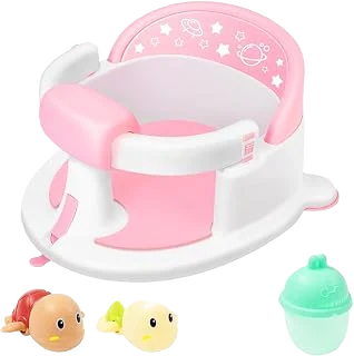 SMGZG Baby Bath Seat