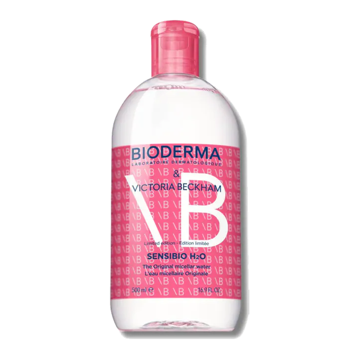 Bioderma Sensibio H2O Micellar Water