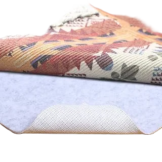 Levier 1/4-Inch Felt and Natural Rubber Rug Pad — 2 x 4 ft