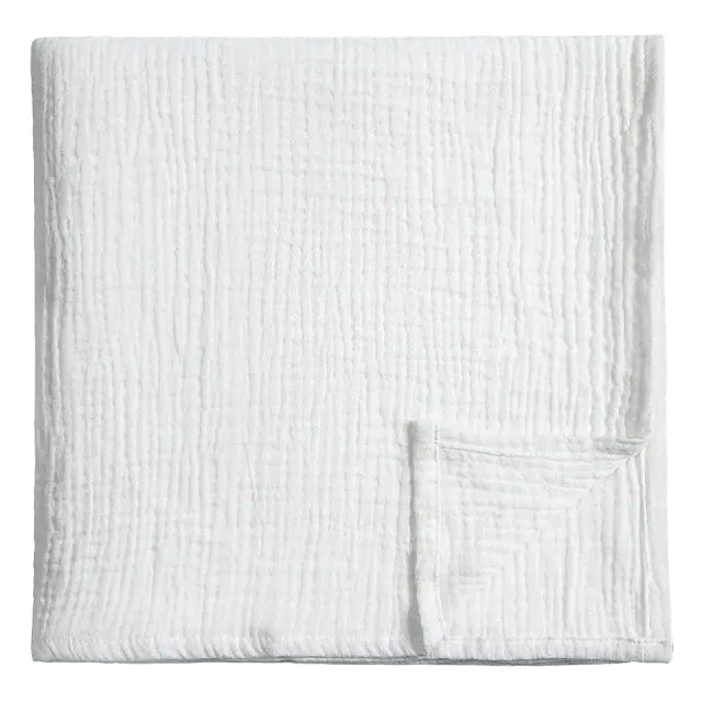 Meracorallo Cotton Muslin Swaddle Blankets