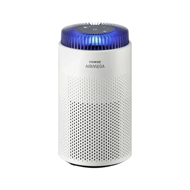 Coway Bedroom HEPA Air Purifier — 500 sq ft