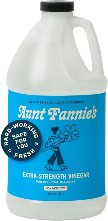 Aunt Fannie's Cleaning Vinegar