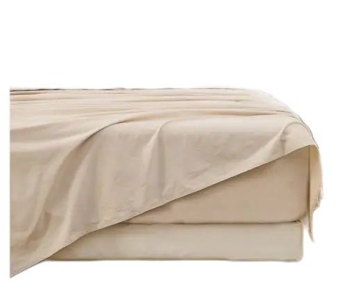 Bedlifes 100% French Linen Sheet Set