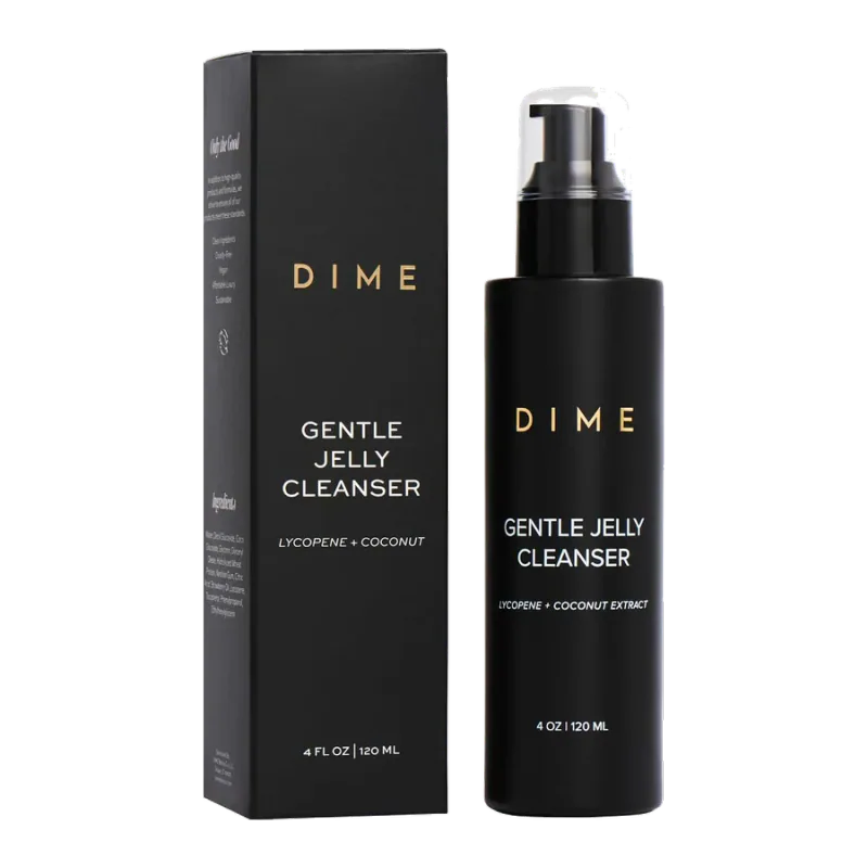 DIME Gentle Jelly Cleanser