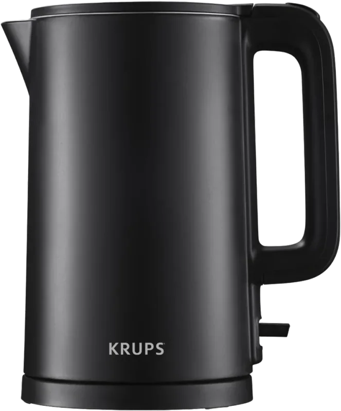 Krups BW1408U0 Cool-Touch Electric Kettle — 1.5 L