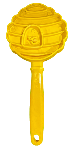 SodaPup eStick Hand-Held Lick Stick