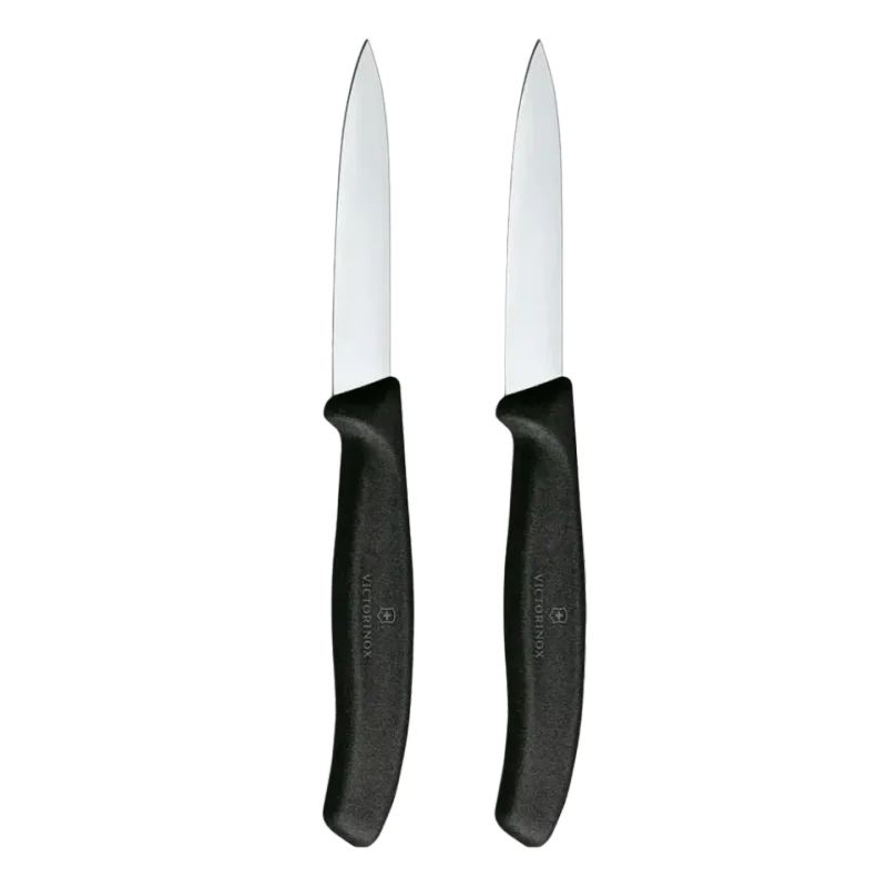 Victorinox Paring Knife (3.25-inch, 2-pack)