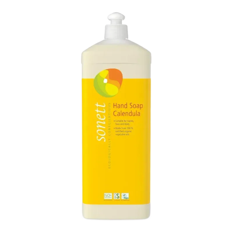 Sonett Calendula Hand Soap
