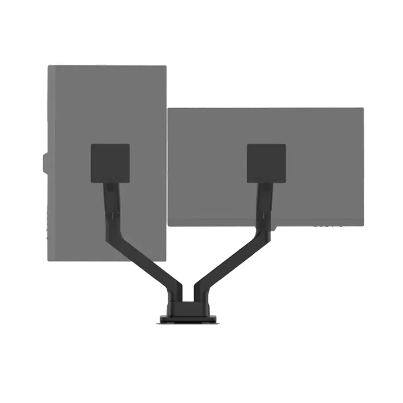 BenQ Ergo Arm BDH01 Dual Monitor Arm
