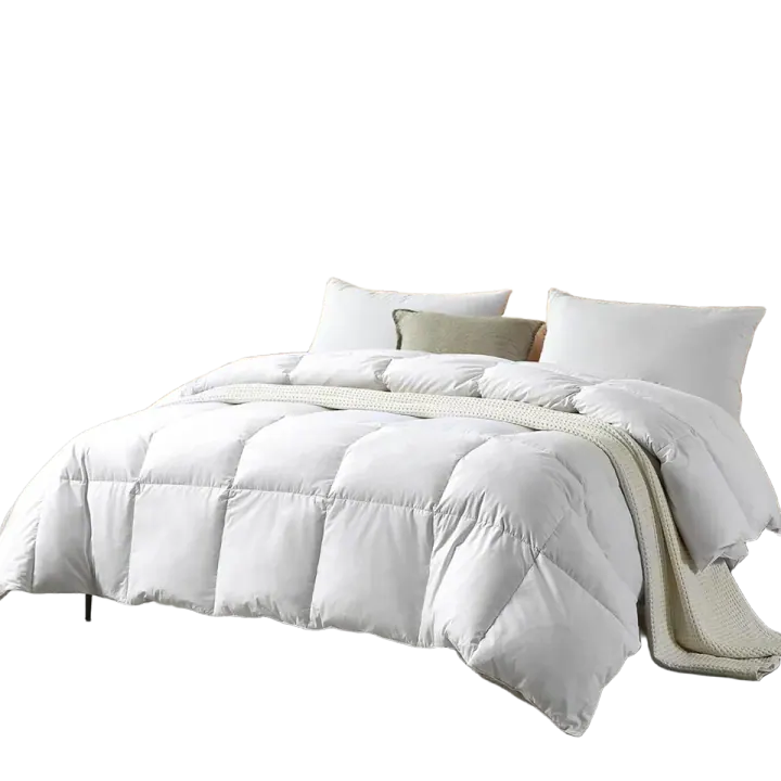 Farm To Home Organic Cotton Comforter
