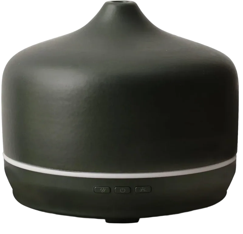 500ml Glass Essential Oil Diffuser