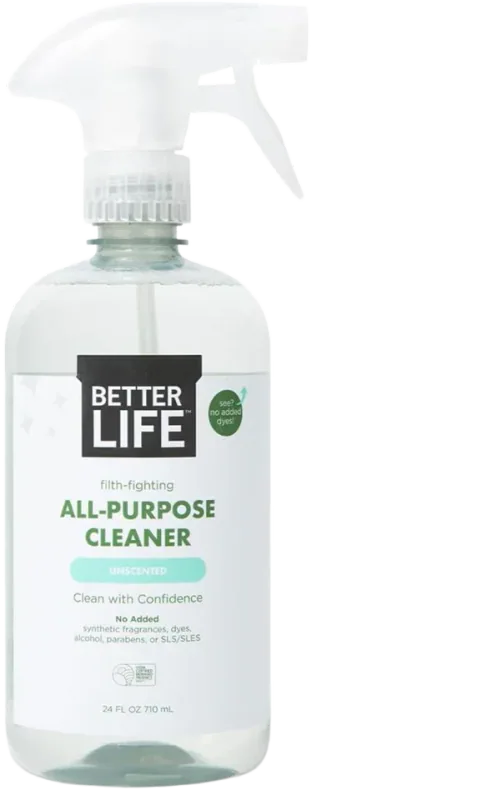 Better Life All-Purpose Cleaner