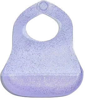 Babynetic Magnetic Silicone Baby Bib