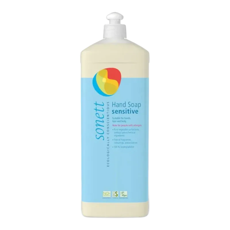 Sonett Sensitive Hand Soap