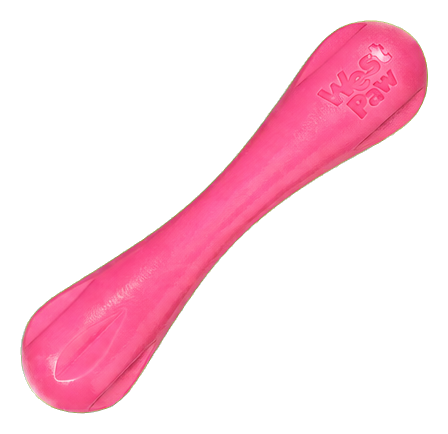 West Paw Hurley Large Dog Bone Chew Toy