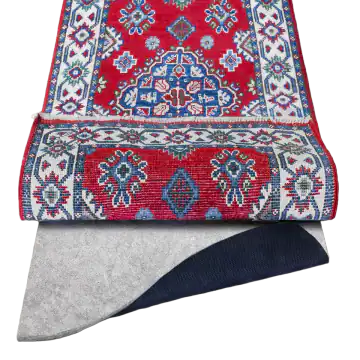 RUGPADUSA Eco-Complete Rug Pad — 2.5 x 12 ft, 1/4 in
